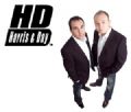 The EEE O 11 Swing Show